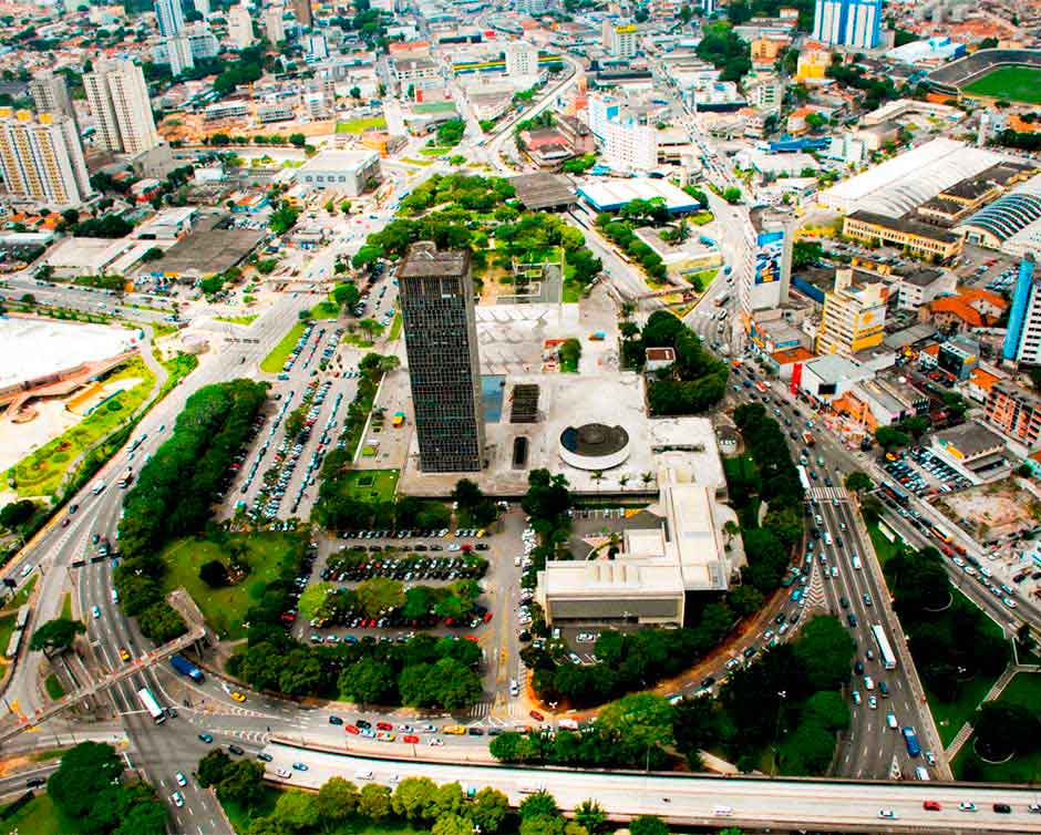 Plano de Saude Sao Bernardo do Campo
