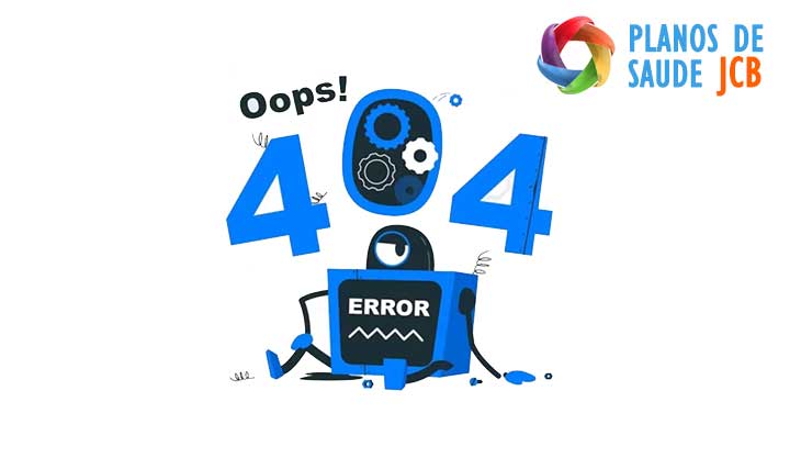 Ooops....Algo deu errado