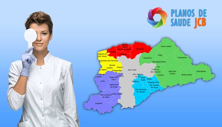 Plano de Saude em Cajamar SP