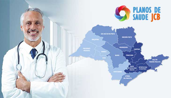 Plano de Saude em Campinas SP