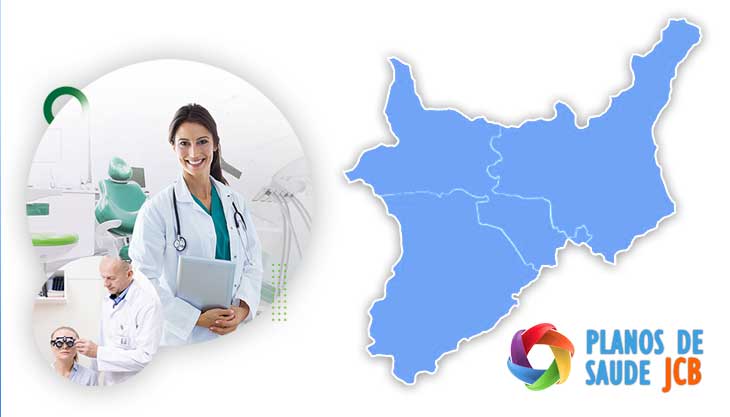 Plano de Saude em Maua