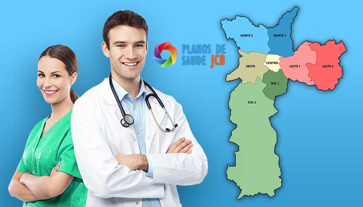 Plano de Saude em Santana SP