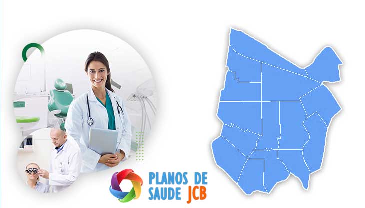 Plano de Saude em Sao Caetano