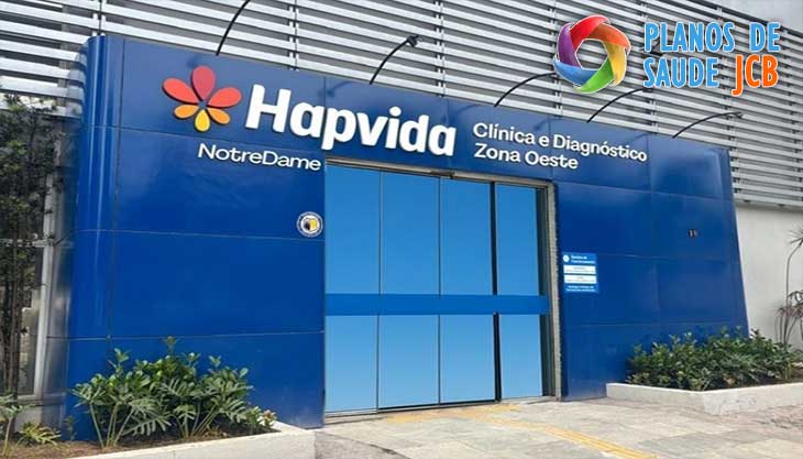 Plano de Saude  Empresarial Hapvida