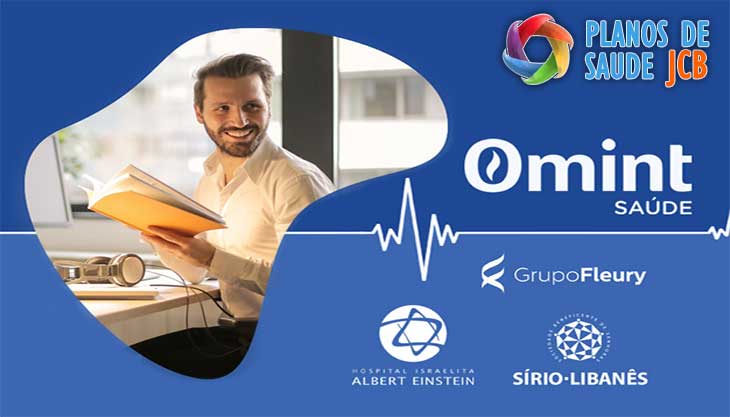 Plano de Saude  Empresarial Omint