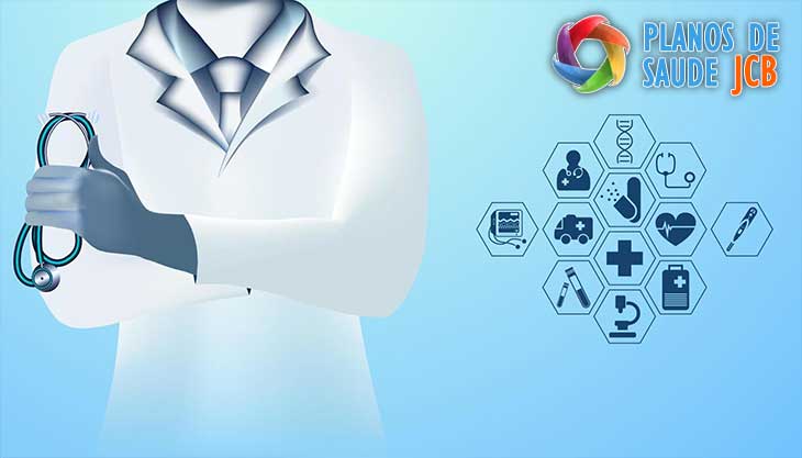 Plano de Saude Empresarial