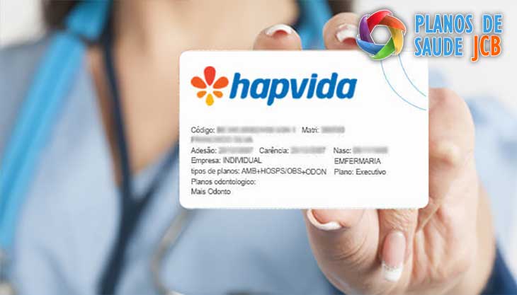 Plano de Saude Individual Hapvida