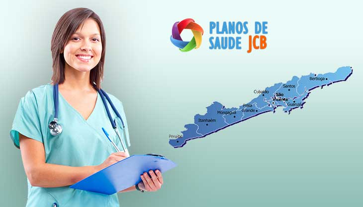 Plano de Saude na Baixada Santista SP
