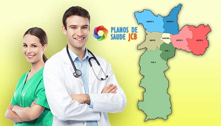 Plano de Saude na Liberdade 