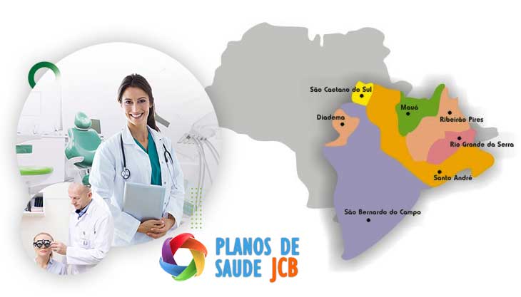 Plano de Saude na Regiao do ABC