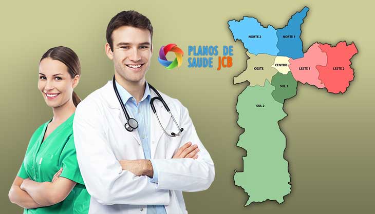 Plano de Saude na Zona Oeste SP