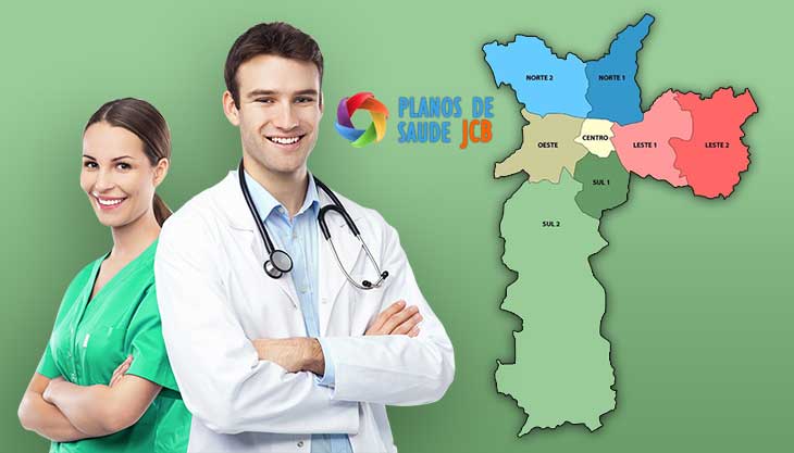 Plano de Saude no Jabaquara SP